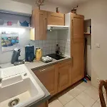 Дом отдыха 1 Bedroom Cozy In