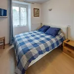 1 Bedroom Cozy In