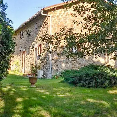 1 Bedroom Cozy In Vakantiehuis *