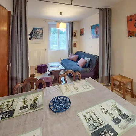 1 Bedroom Cozy In Vakantiehuis