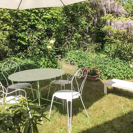 1 Bedroom Cozy In Touvois