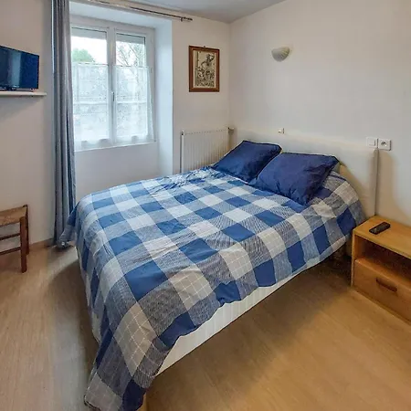 1 Bedroom Cozy In