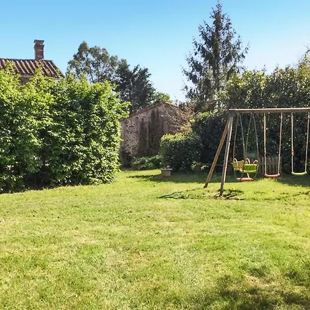 Vakantiehuis 1 Bedroom Cozy In *