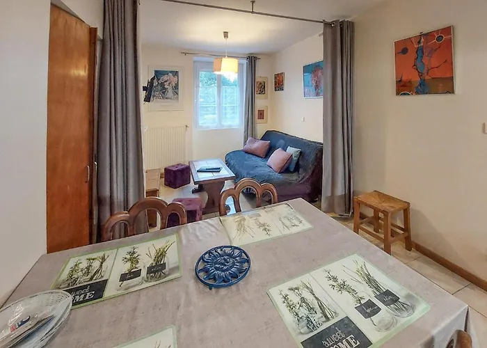 Stunning In With Wifi Hébergement de vacances