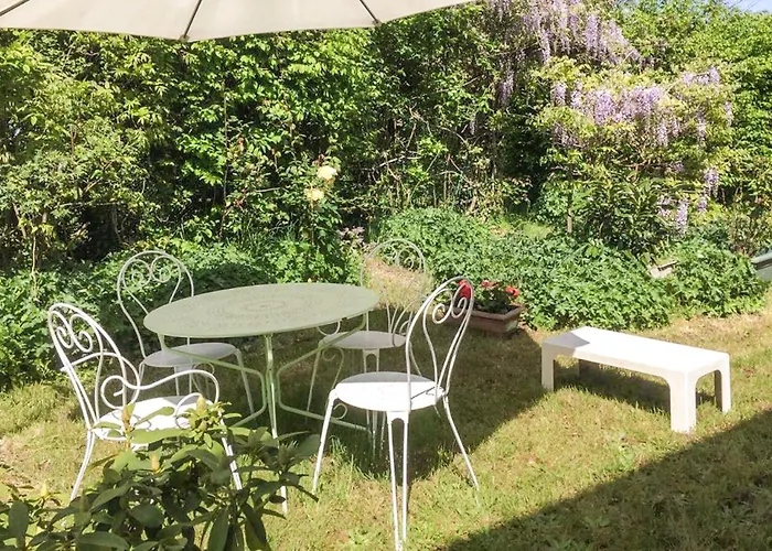 Stunning In With Wifi Touvois