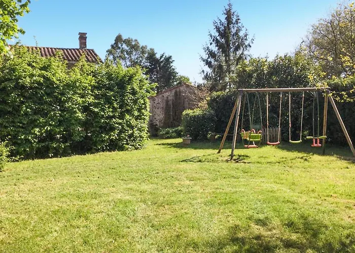 Hébergement de vacances Stunning In With Wifi *