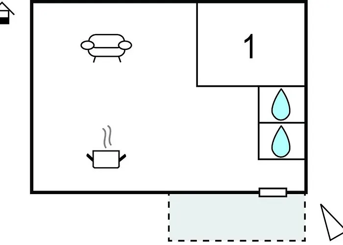 Stunning In With Wifi *